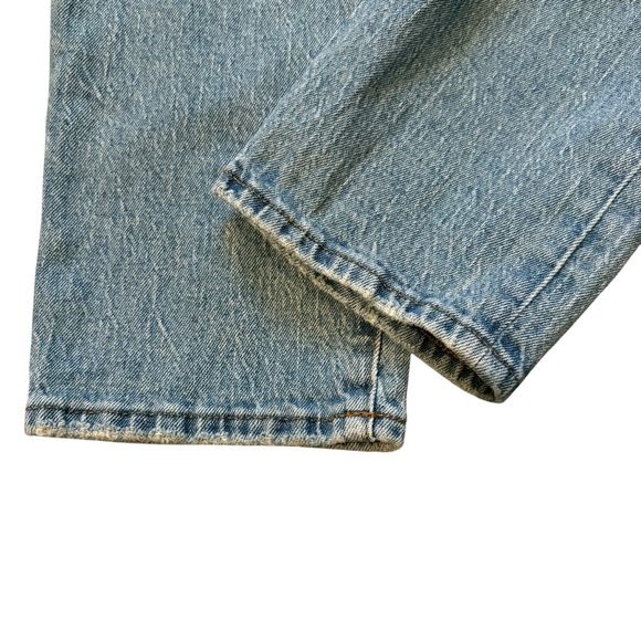 Madewell The Perfect Vintage Jean, Sz 30 - Picture 13 of 16